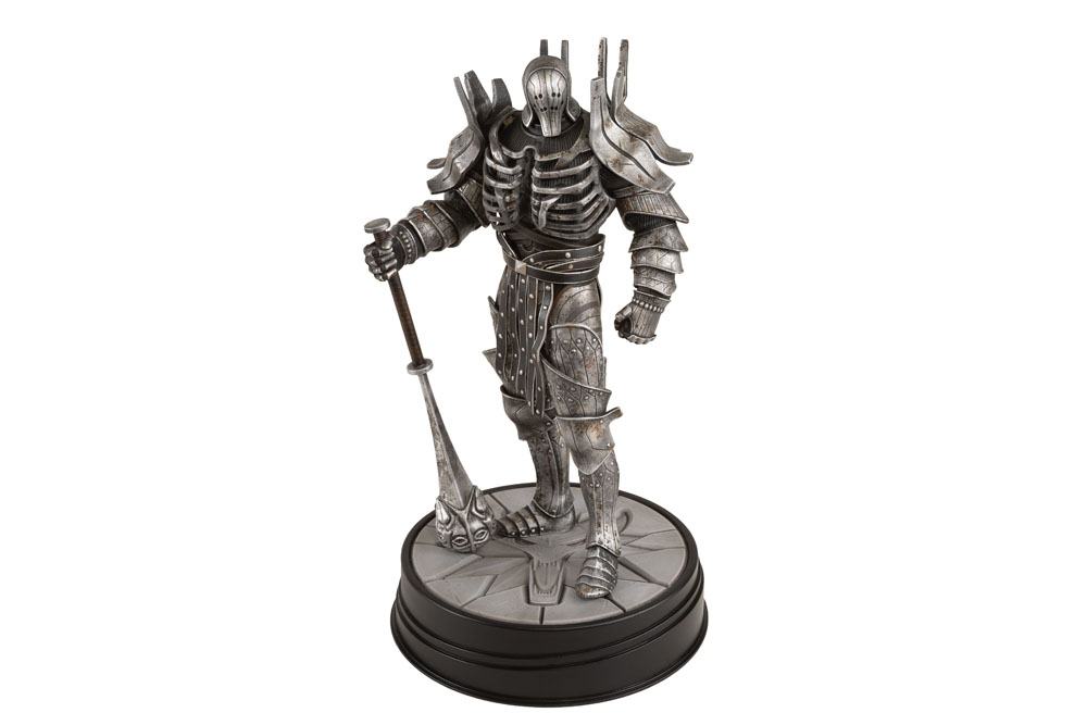 Dark Horse Witcher 3 Wild Hunt Imlerith Statue