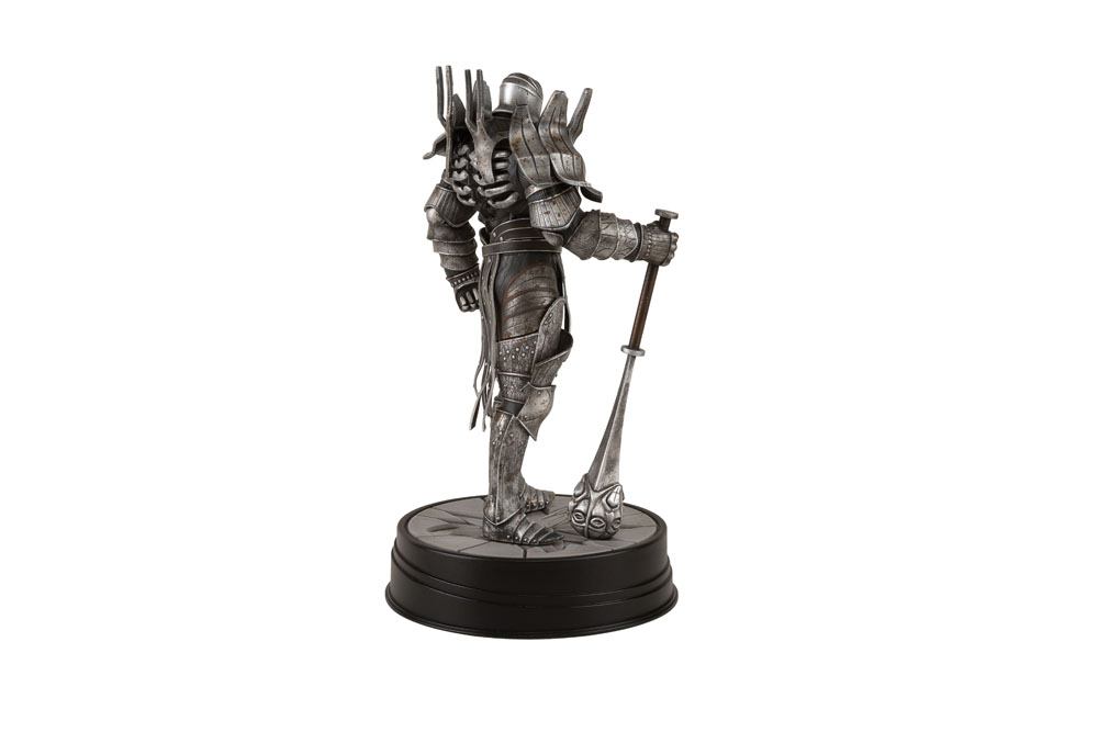 Dark Horse Witcher 3 Wild Hunt Imlerith Statue