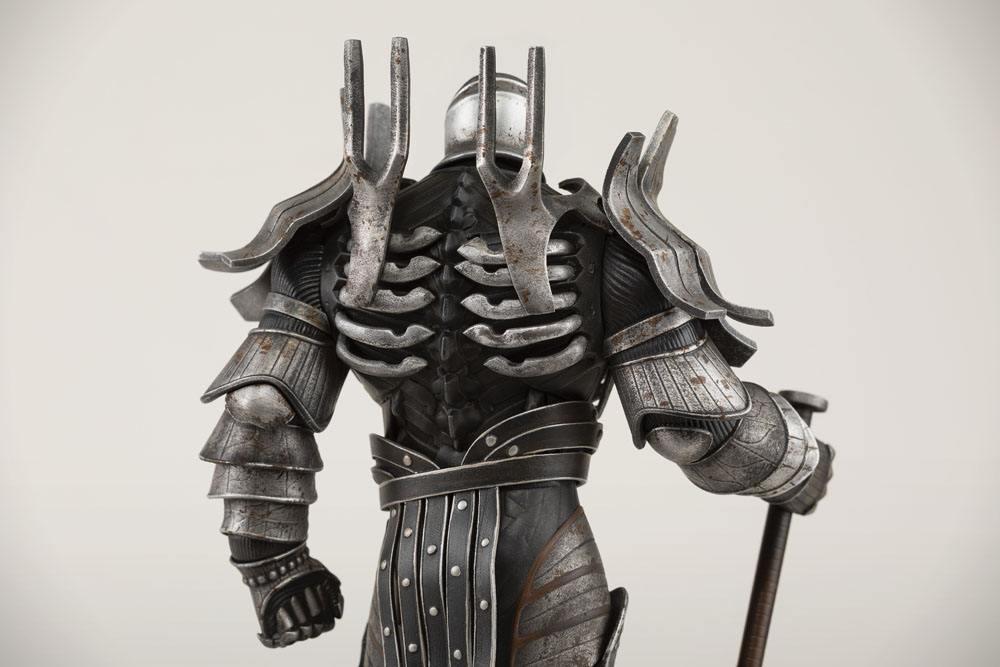 Dark Horse Witcher 3 Wild Hunt Imlerith Statue