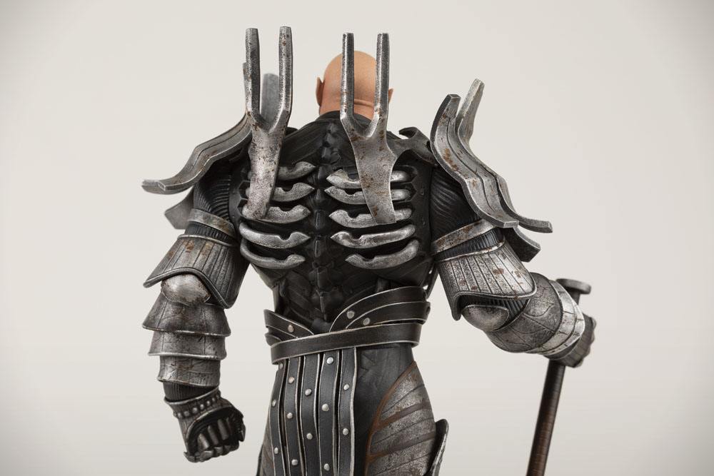 Dark Horse Witcher 3 Wild Hunt Imlerith Statue
