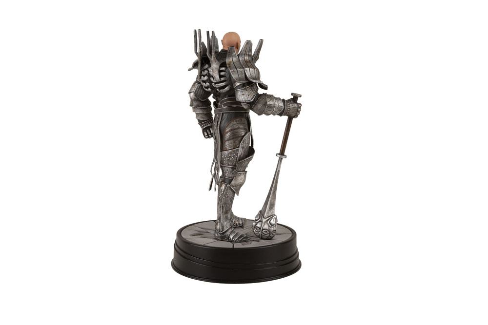 Dark Horse Witcher 3 Wild Hunt Imlerith Statue