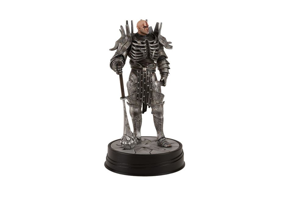 Dark Horse Witcher 3 Wild Hunt Imlerith Statue