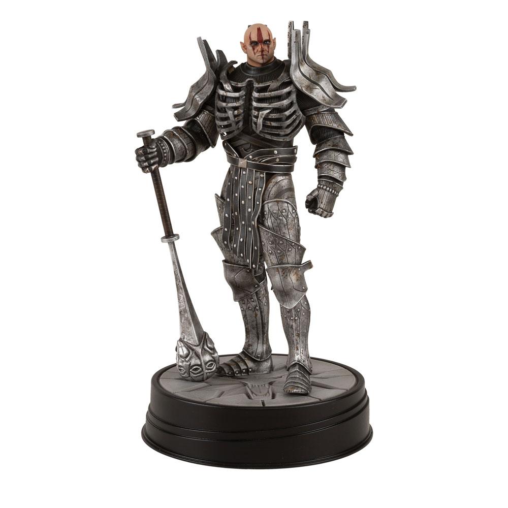 Dark Horse Witcher 3 Wild Hunt Imlerith Statue