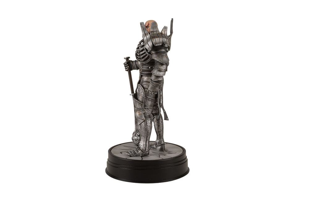 Dark Horse Witcher 3 Wild Hunt Imlerith Statue