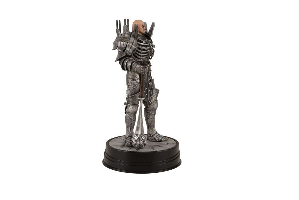 Dark Horse Witcher 3 Wild Hunt Imlerith Statue
