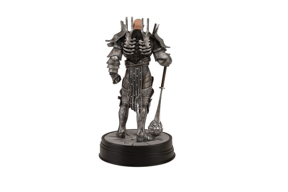Dark Horse Witcher 3 Wild Hunt Imlerith Statue