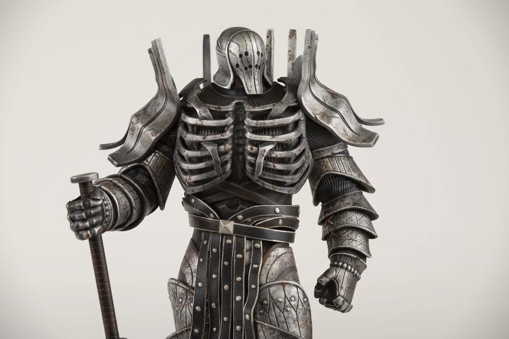 Dark Horse Witcher 3 Wild Hunt Imlerith Statue