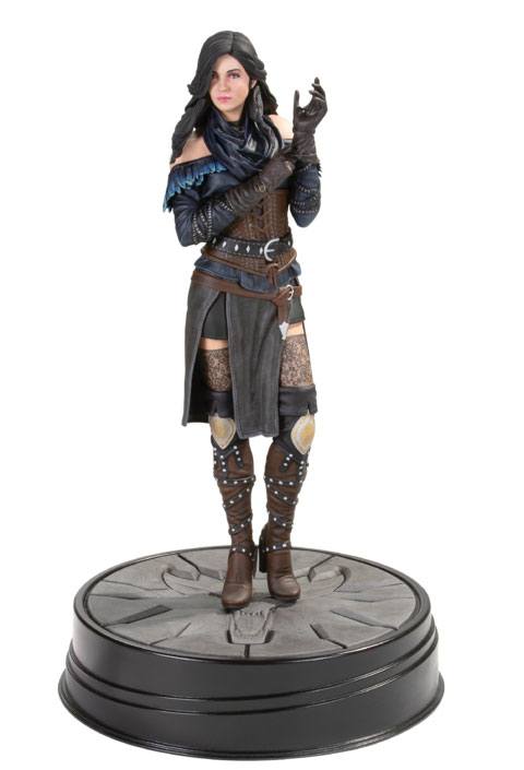 Dark Horse Witcher 3 Wild Hunt Yennefer (2nd Edition) Statue