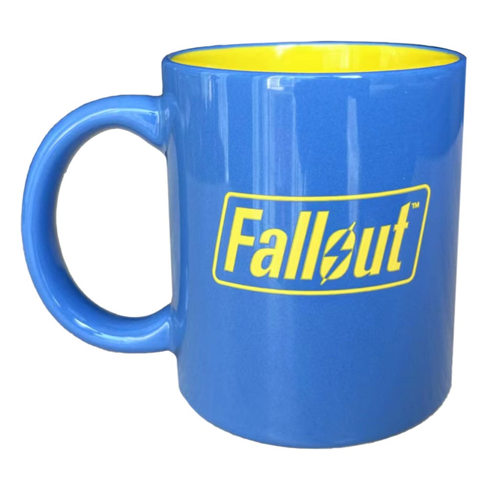 DEVplus Fallout Don’t Lose Your Head Tasse