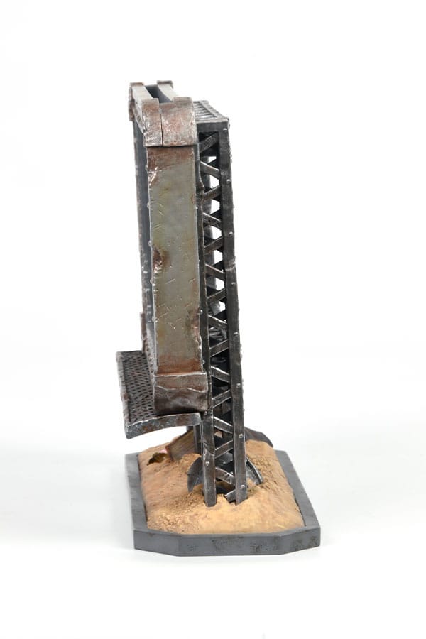 DEVplus Fallout Werbetafel Desktop Switchable S2 Billboard