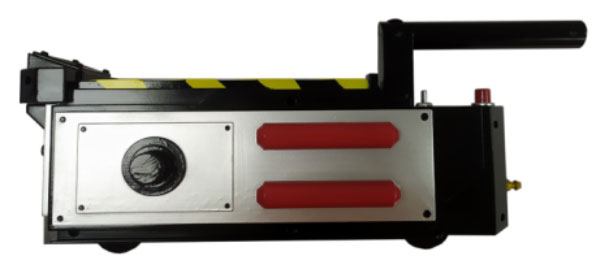 Disguise Ghostbusters Geisterfalle 1/1 Rollenspiel-Replik