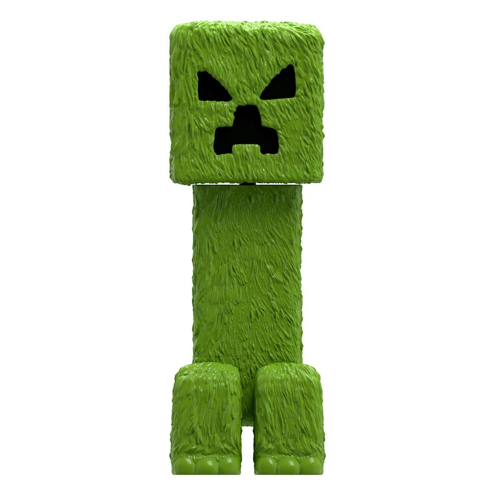 Ein Minecraft Film - Creeper 30 cm Actionfigur Mattel