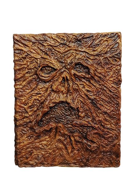 Evil Dead / Tanz der Teufel - Necronomicon 1/1 V2 Book of the Dead Replik von Trick or Treat