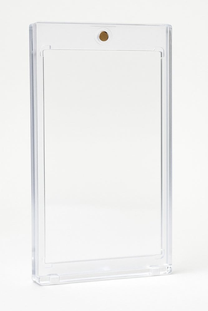 Evoretro Acrylgehäuse Magnetic One Touch 10er-Pack für Booster Packs