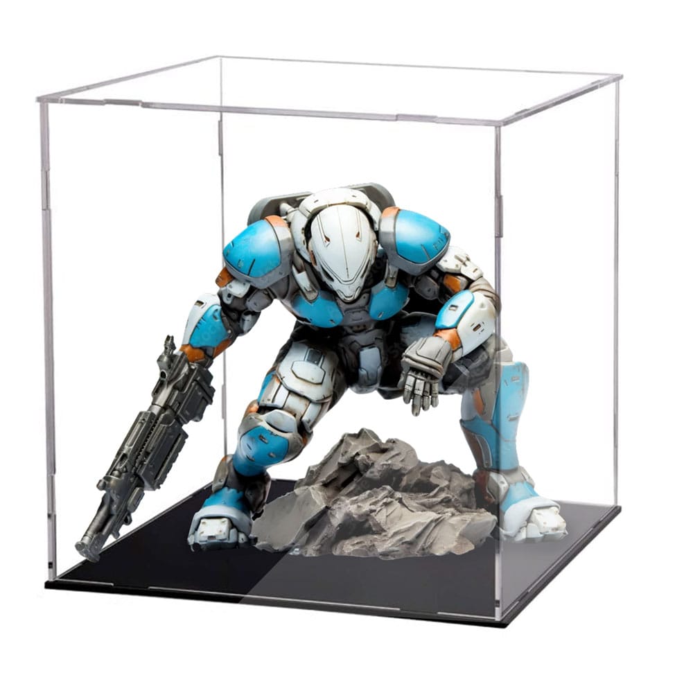 Evoretro Evoretro Acryl Modular 30 cm Display Case