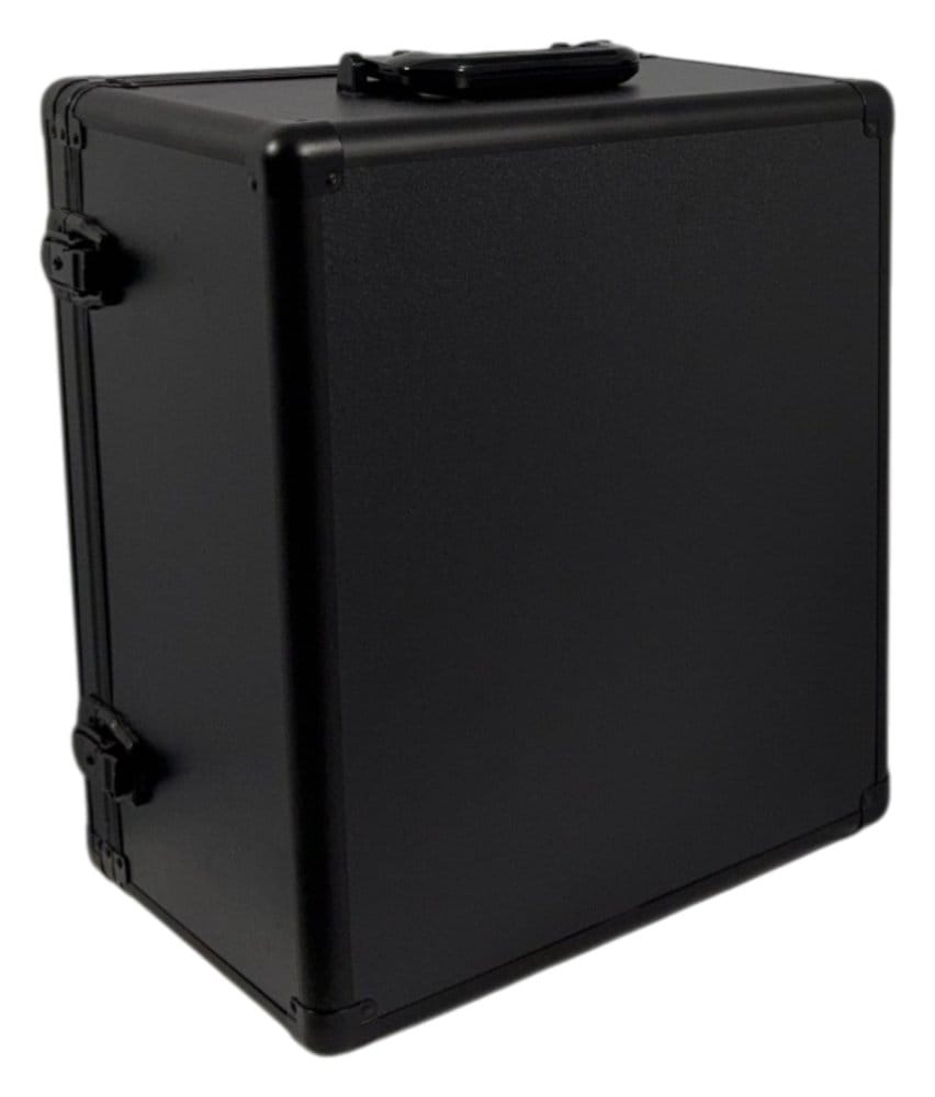 Evoretro Evoretro Display- und Transportkoffer für Sammlerfiguren und Modelle