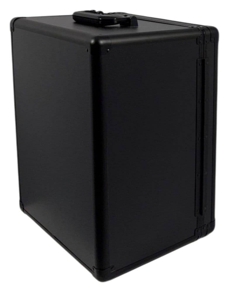 Evoretro Evoretro Display- und Transportkoffer für Sammlerfiguren und Modelle