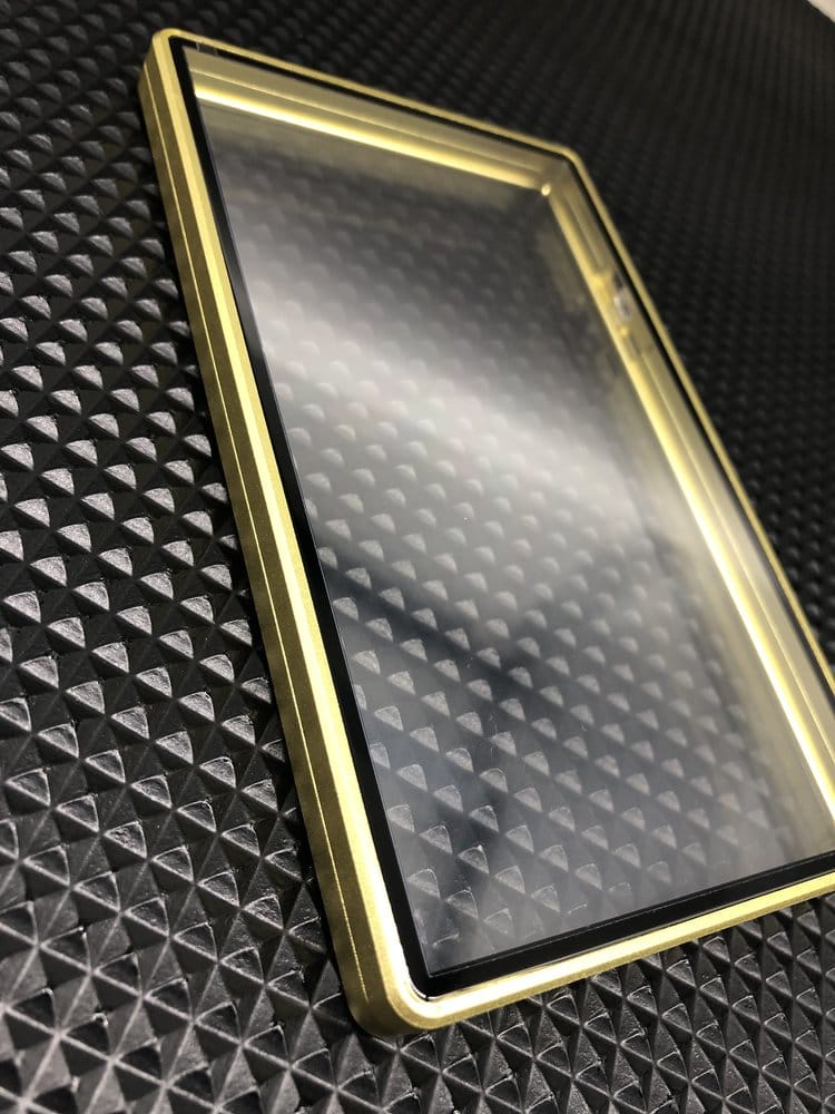 Evoretro PSA Graded Cards für Gold Slab-Schutzhüllen