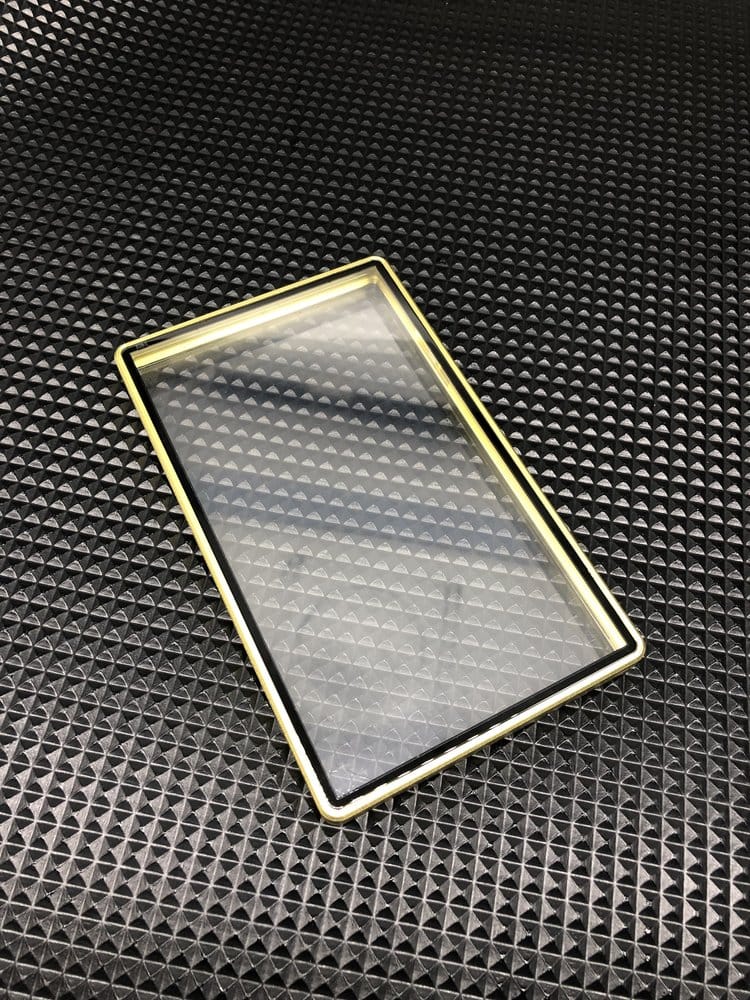Evoretro PSA Graded Cards für Gold Slab-Schutzhüllen
