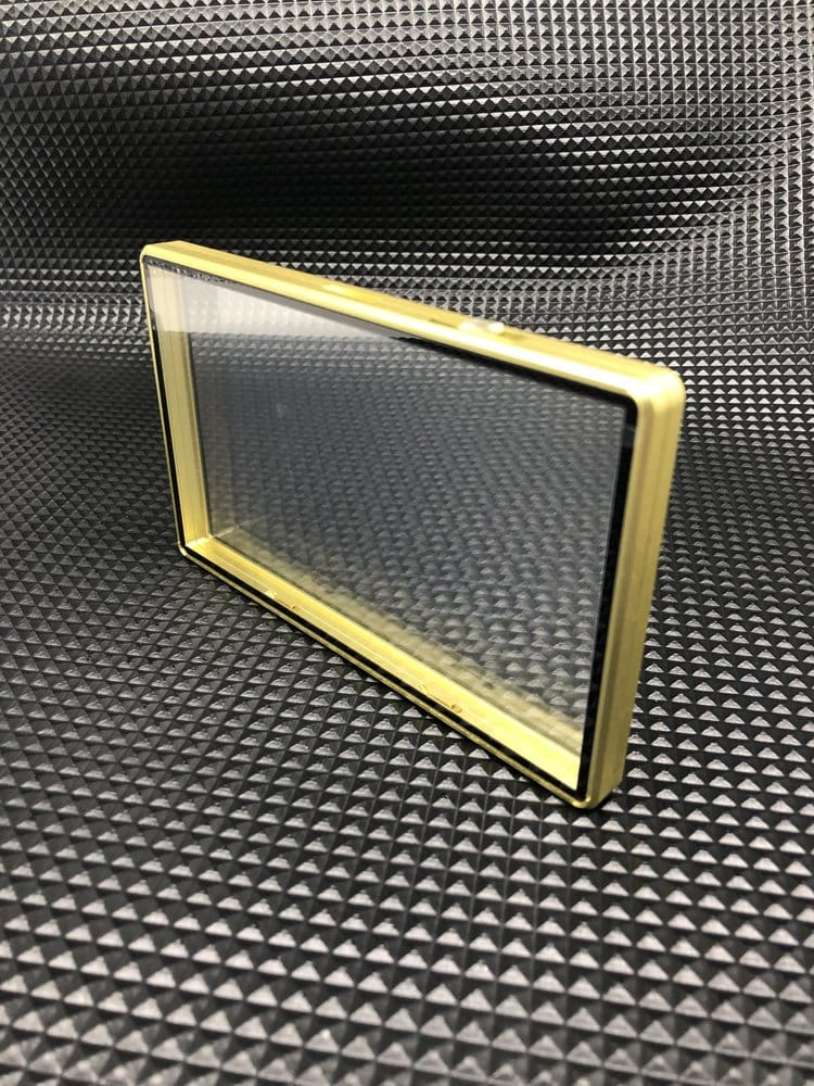 Evoretro PSA Graded Cards für Gold Slab-Schutzhüllen