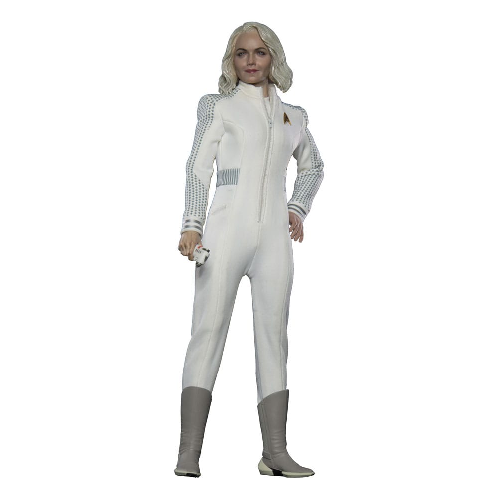 EXO-6 Star Trek Strange New Worlds Nurse Chapel 1/6 Actionfigur