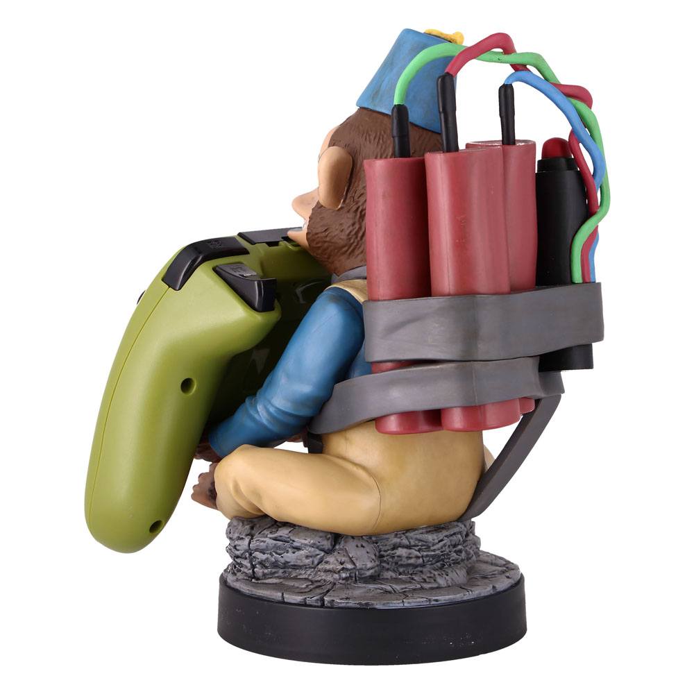 Exquisite Gaming Call of Duty Monkey Bomb Cable Guys Lade-Halter