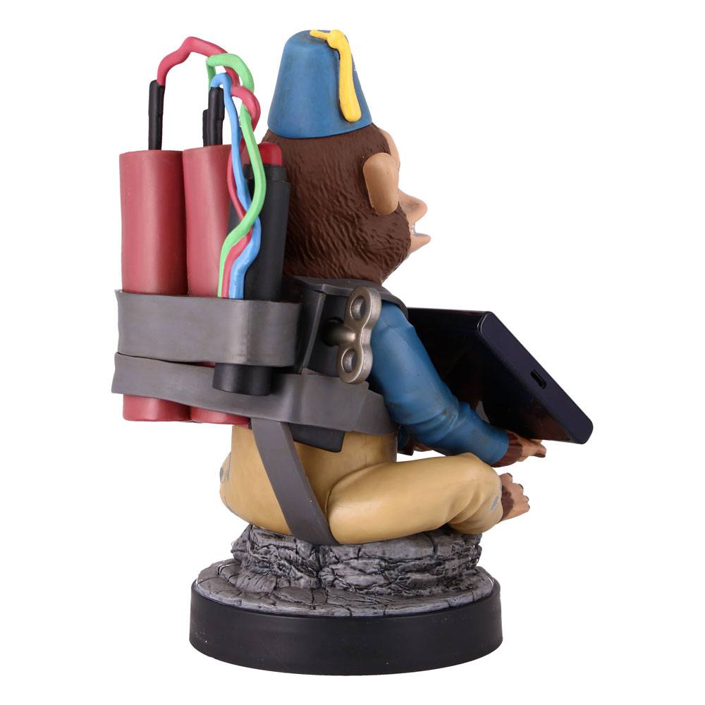 Exquisite Gaming Call of Duty Monkey Bomb Cable Guys Lade-Halter