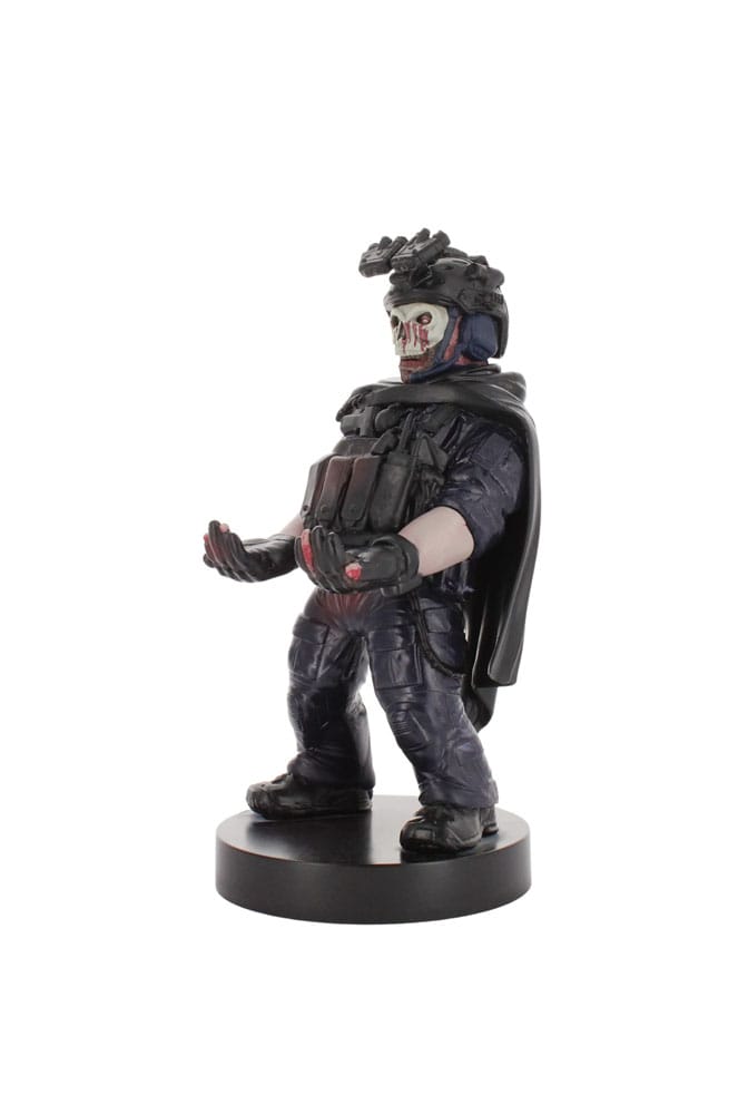 Exquisite Gaming Call of Duty Zombie Ghost Cable Guys Lade-Halter