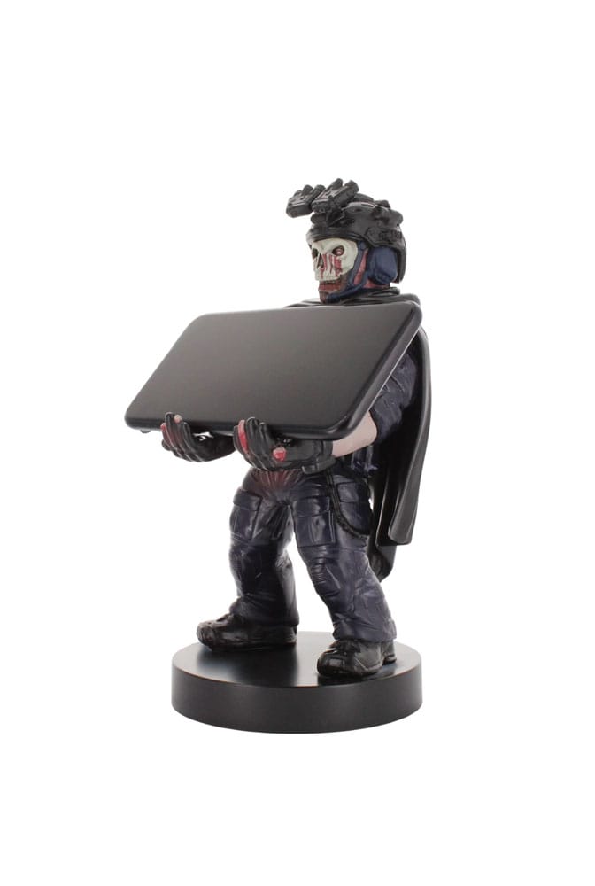 Exquisite Gaming Call of Duty Zombie Ghost Cable Guys Lade-Halter