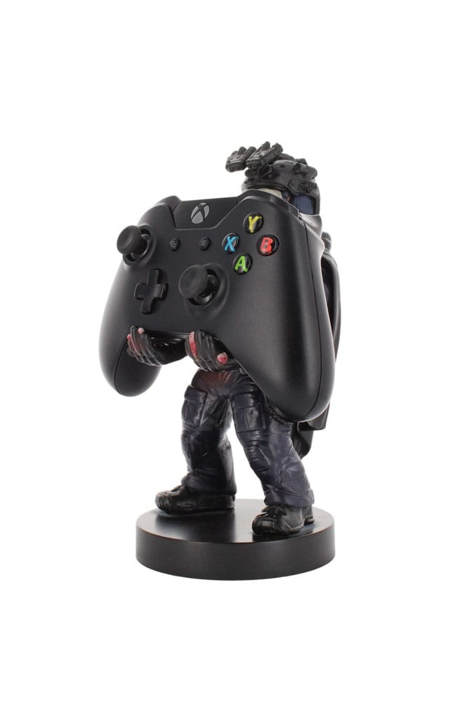 Exquisite Gaming Call of Duty Zombie Ghost Cable Guys Lade-Halter