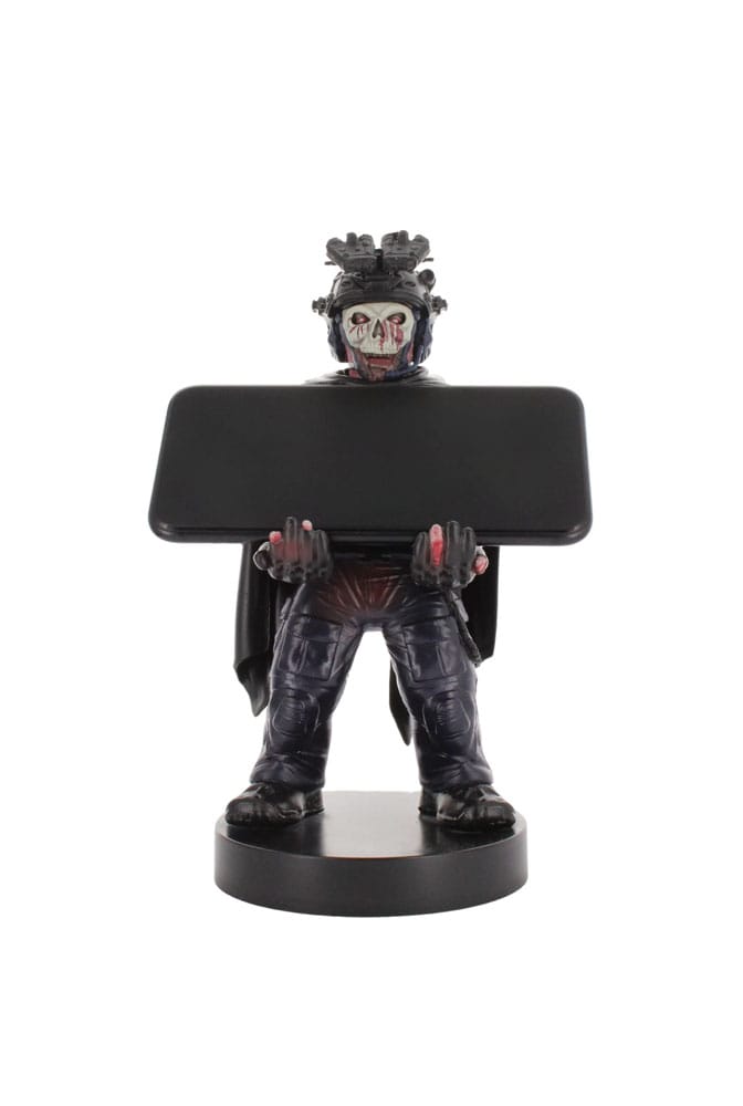Exquisite Gaming Call of Duty Zombie Ghost Cable Guys Lade-Halter