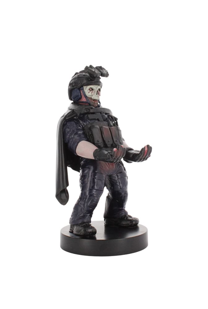 Exquisite Gaming Call of Duty Zombie Ghost Cable Guys Lade-Halter