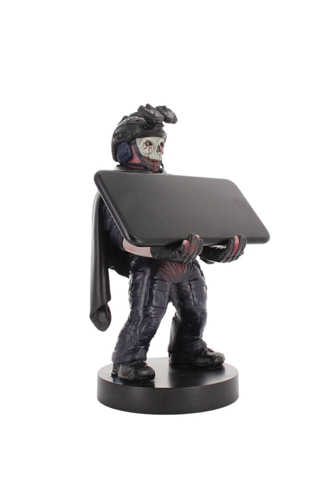 Exquisite Gaming Call of Duty Zombie Ghost Cable Guys Lade-Halter