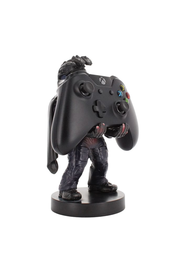 Exquisite Gaming Call of Duty Zombie Ghost Cable Guys Lade-Halter