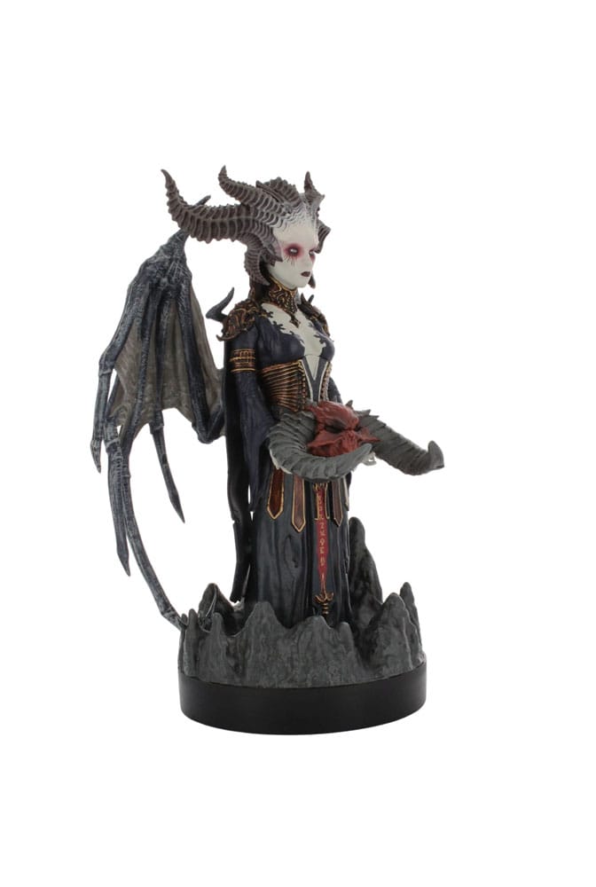 Exquisite Gaming Diablo Lilith Cable Guys Lade-Halter