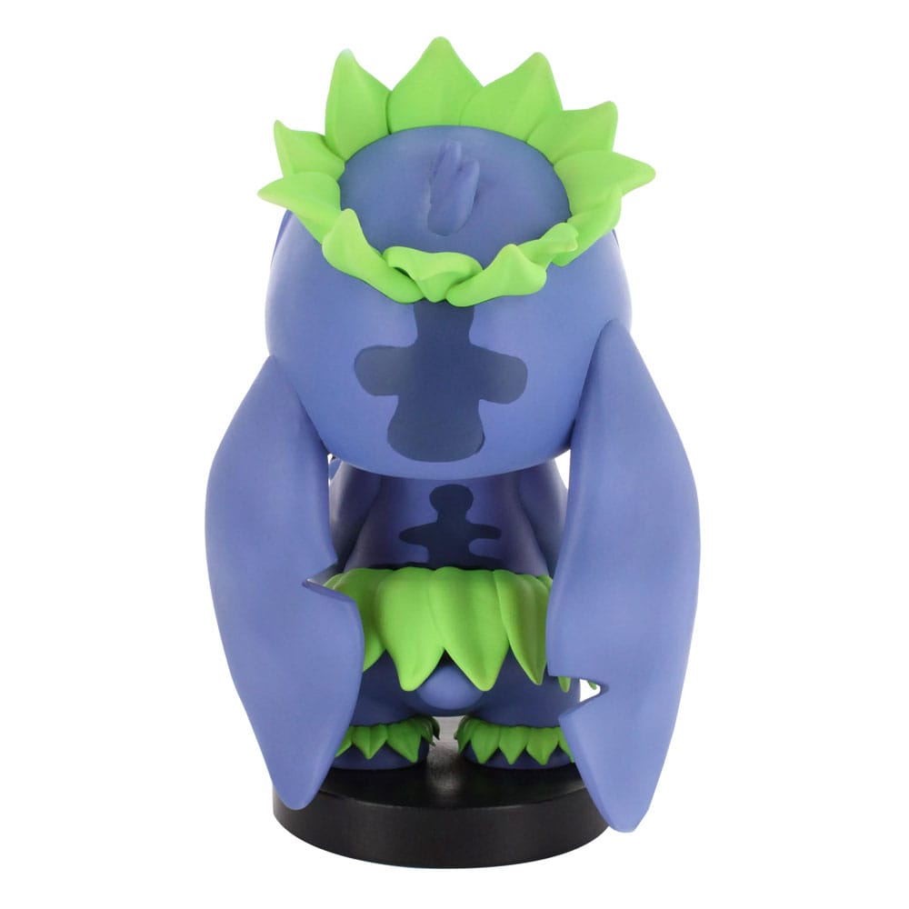 Exquisite Gaming Lilo & Stitch Stitch Hula Cable Guys Lade-Halter