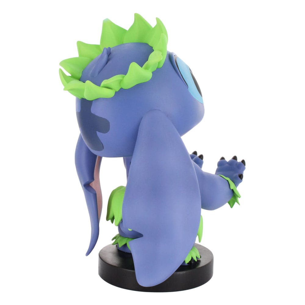 Exquisite Gaming Lilo & Stitch Stitch Hula Cable Guys Lade-Halter