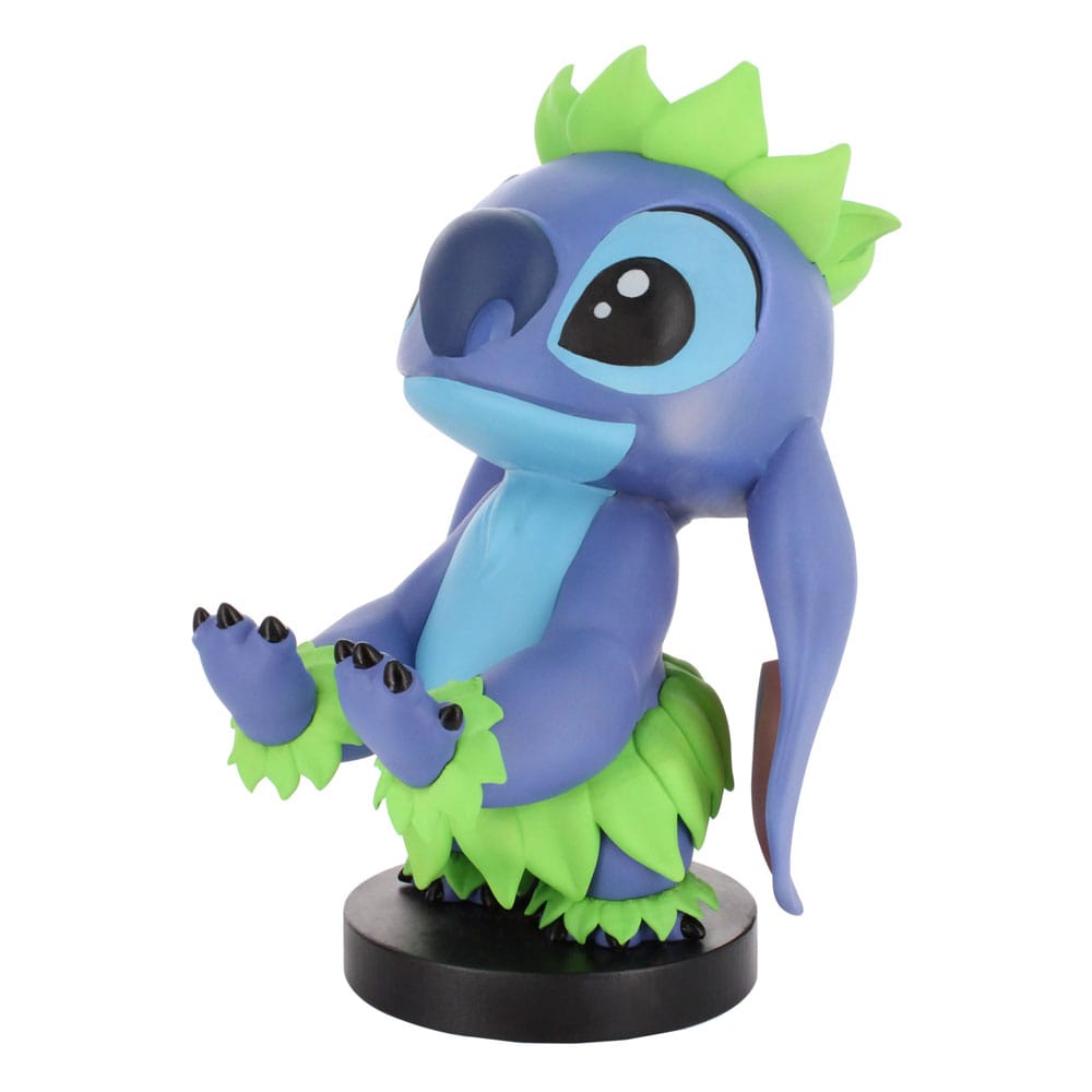 Exquisite Gaming Lilo & Stitch Stitch Hula Cable Guys Lade-Halter