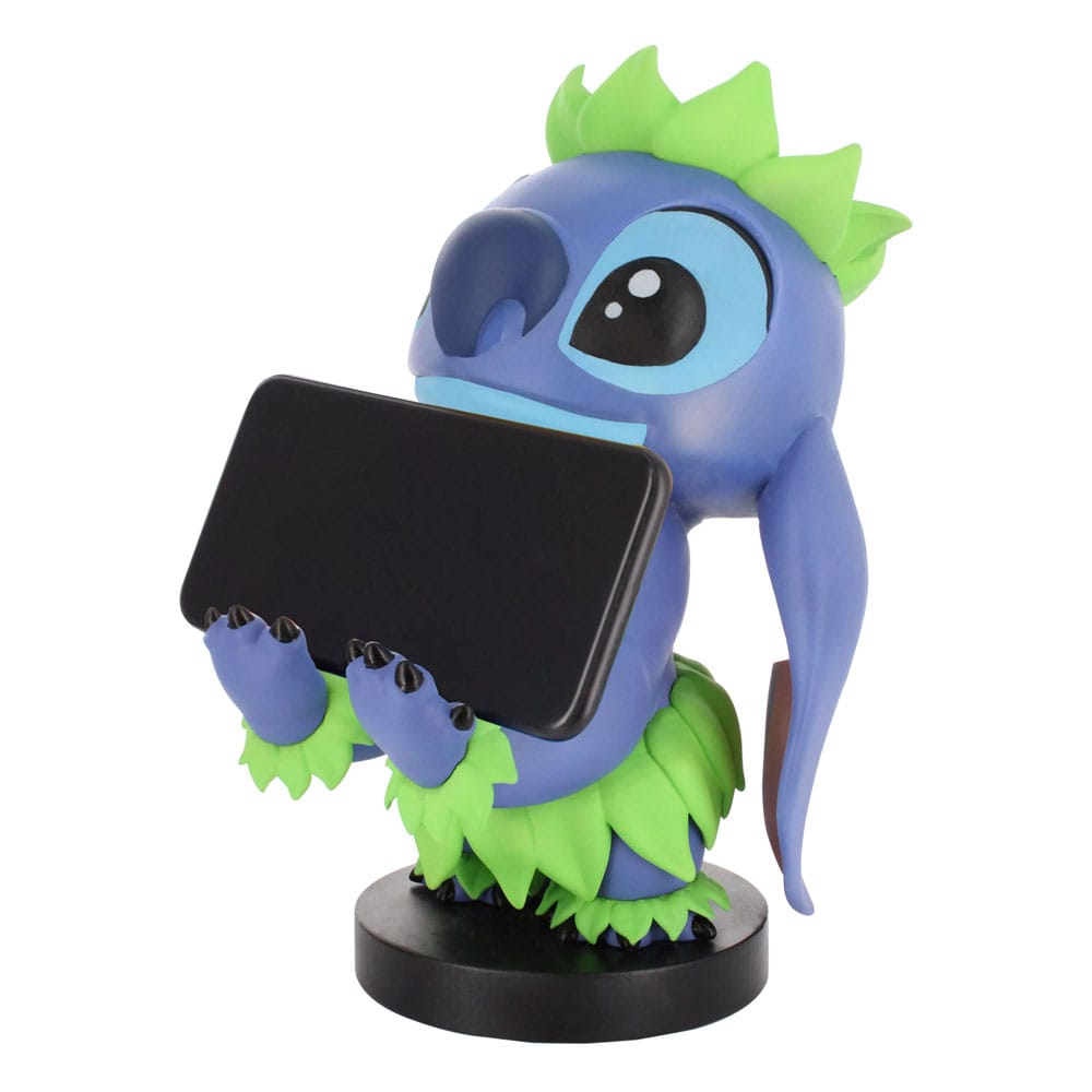 Exquisite Gaming Lilo & Stitch Stitch Hula Cable Guys Lade-Halter