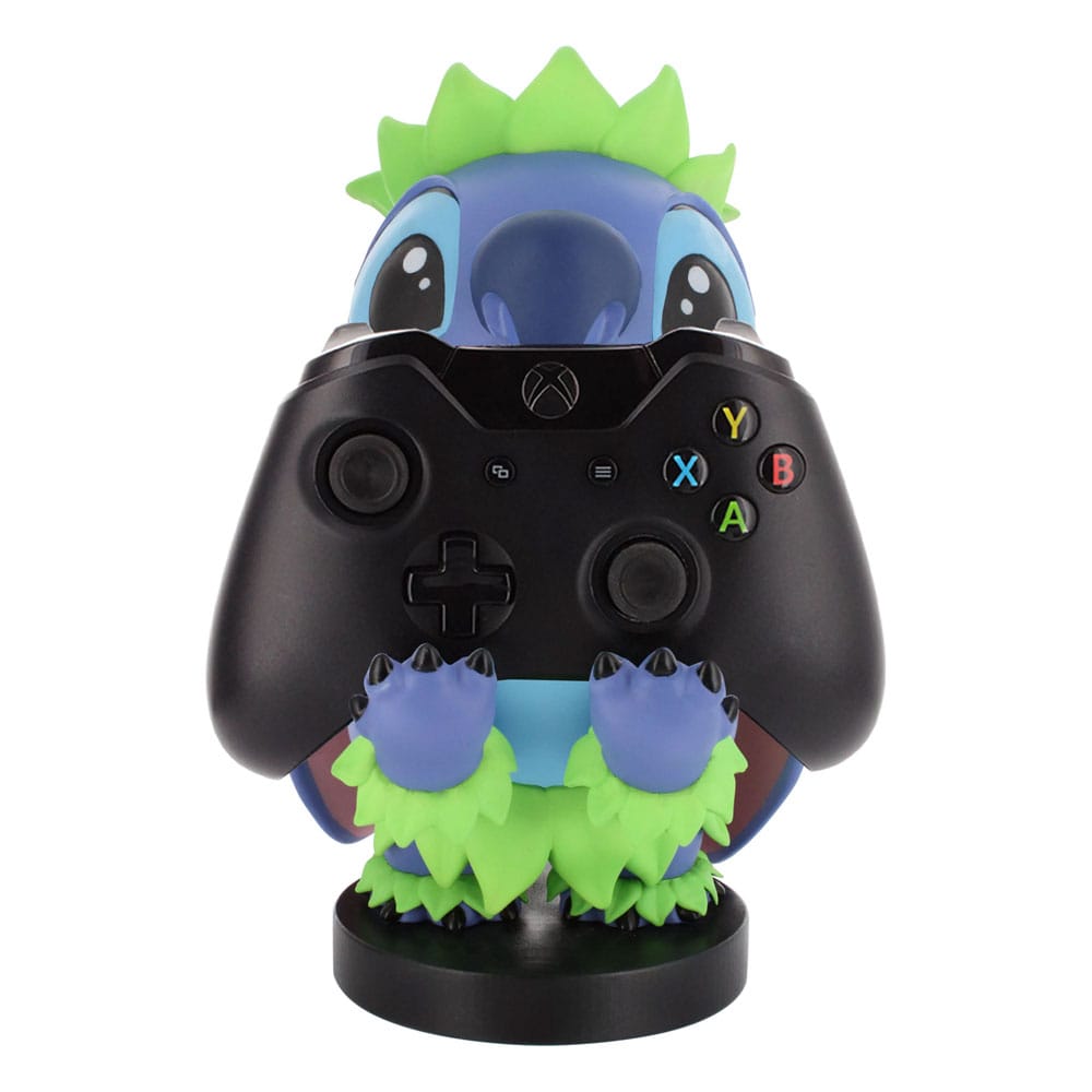 Exquisite Gaming Lilo & Stitch Stitch Hula Cable Guys Lade-Halter