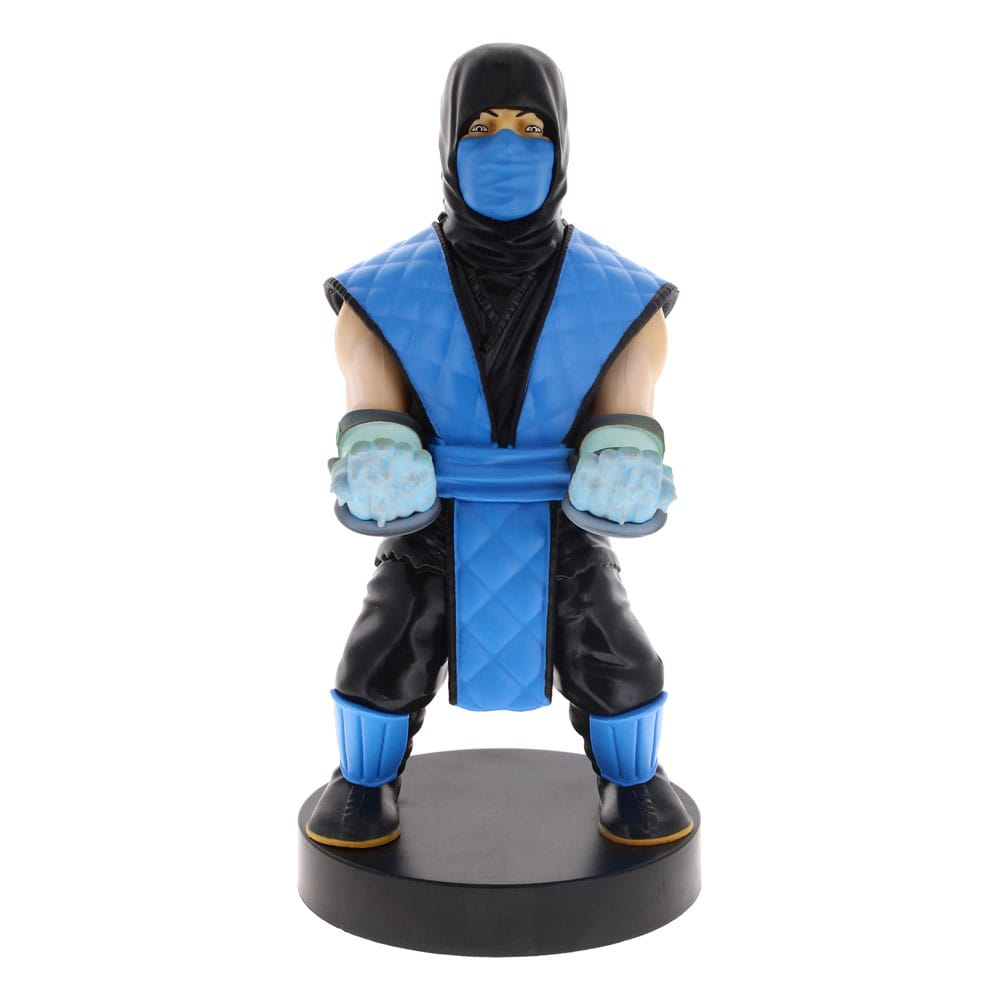 Exquisite Gaming Mortal Kombat Sub Zero Cable Guys Lade-Halter