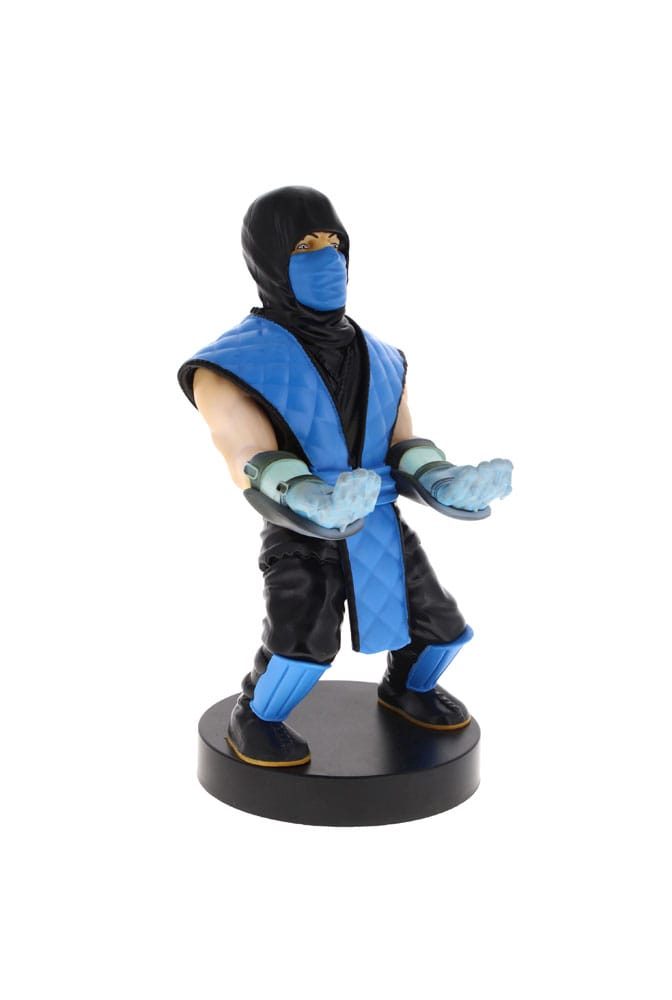 Exquisite Gaming Mortal Kombat Sub Zero Cable Guys Lade-Halter