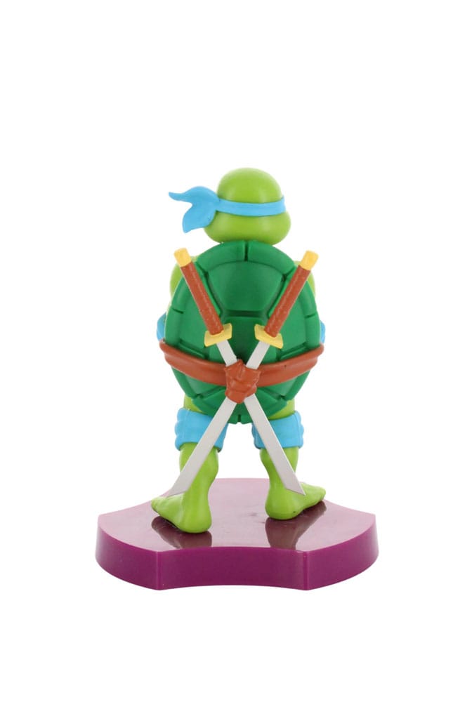 Exquisite Gaming Teenage Mutant Ninja Turtles Leonardo Holdems Mini-Halter