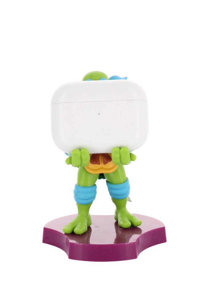 Exquisite Gaming Teenage Mutant Ninja Turtles Leonardo Holdems Mini-Halter