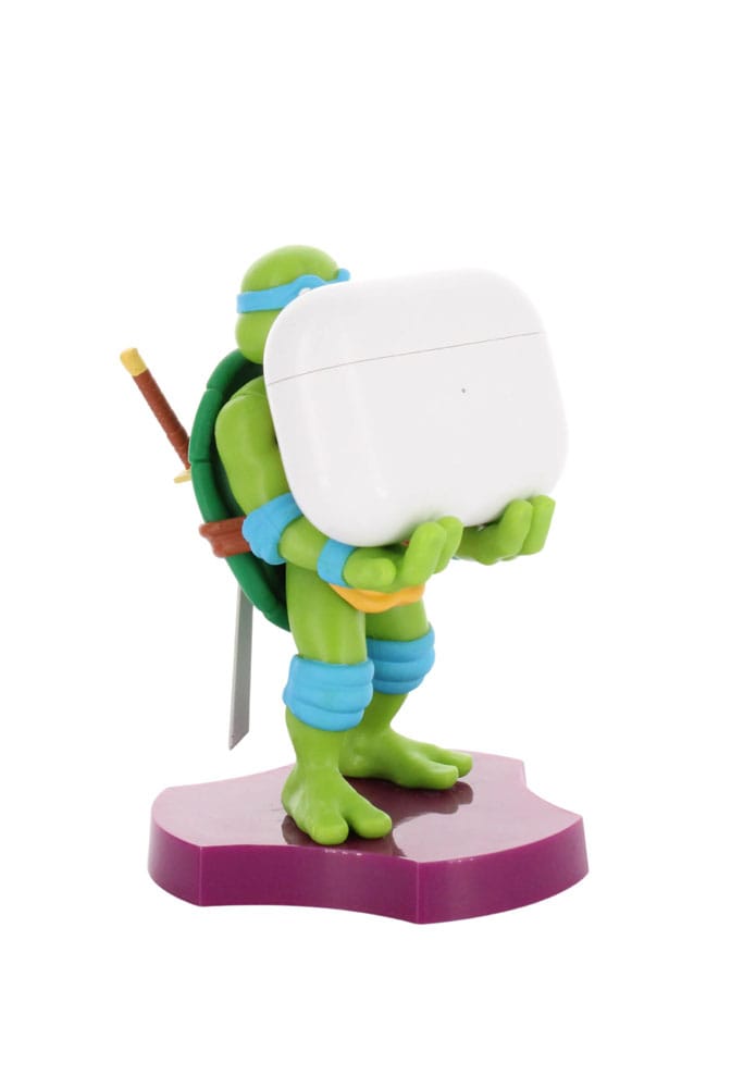 Exquisite Gaming Teenage Mutant Ninja Turtles Leonardo Holdems Mini-Halter