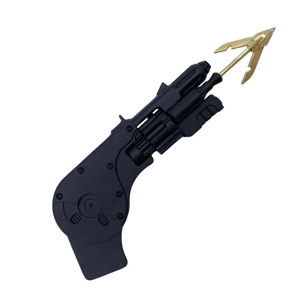 Factory Entertainment Batman (1989) Grapple Launcher Mini Replik