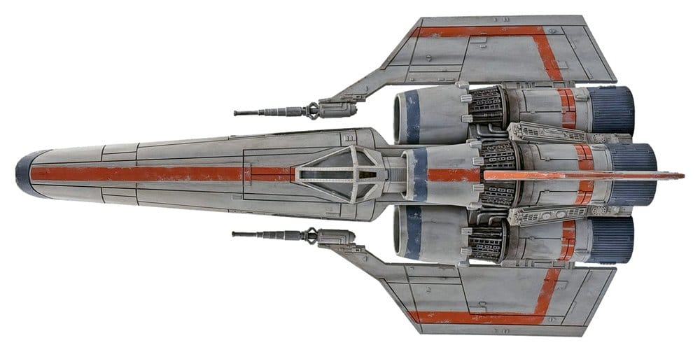 Factory Entertainment Battlestar Galactica Colonial Viper Mk & Lieutenant Boomer Actionfigur mit Fahrzeug