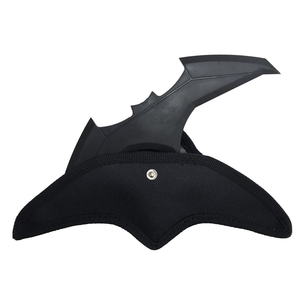 Factory Entertainment DC Comics Batman Batarang Live Action Roleplay-Replik