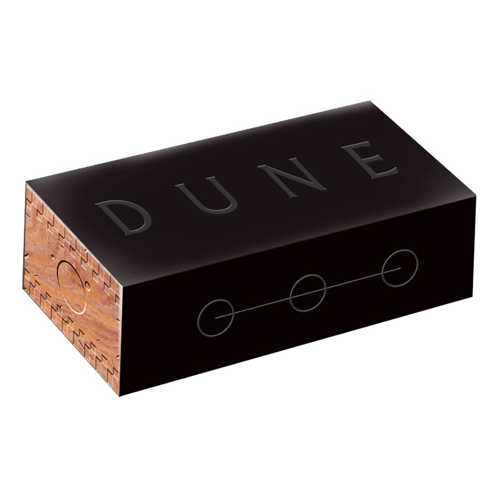 Factory Entertainment Dune 1984 Crysknife Limited Edition 1/1 Replik