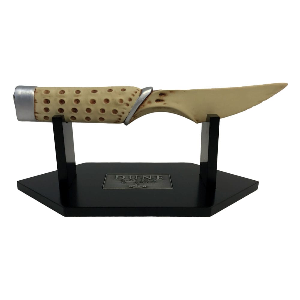 Factory Entertainment Dune 1984 Crysknife Limited Edition 1/1 Replik
